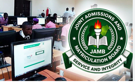 JAMB 2026: Meet the Top Performers and t...